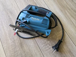 Makita Jigsaw