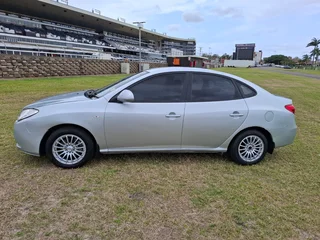 2008 Hyundai Elantra  1.6 Automatic