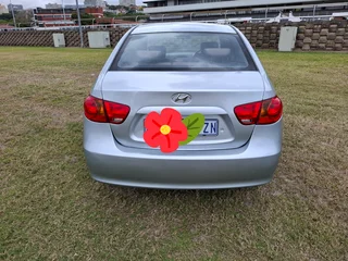 2008 Hyundai Elantra  1.6 Automatic