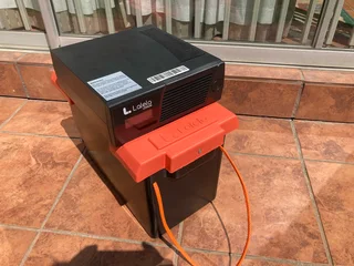 Lalela 600w lithium Inverter