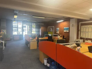 Commercial property for rent