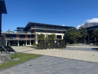 Commercial property for rent