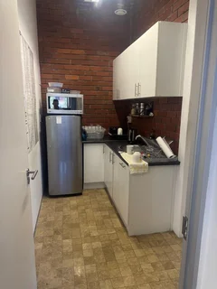 Business and Office Space