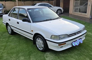 1994 Toyota Corolla 180i GLE