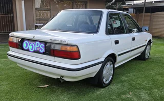 1994 Toyota Corolla 180i GLE