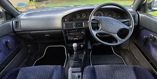 1994 Toyota Corolla 180i GLE
