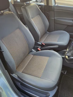 2012 Vw Polo Vivo 1.4i Trendline