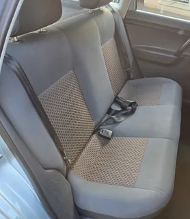 2012 Vw Polo Vivo 1.4i Trendline