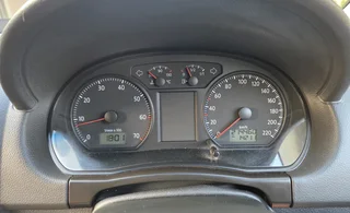 2012 Vw Polo Vivo 1.4i Trendline