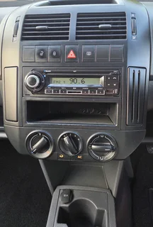 2012 Vw Polo Vivo 1.4i Trendline