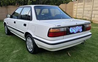 1994 Toyota Corolla 180i GLE