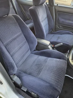 1994 Toyota Corolla 180i GLE