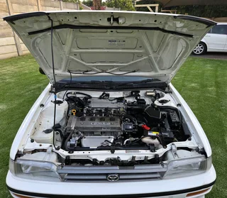 1994 Toyota Corolla 180i GLE
