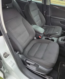 2015 VW Jetta 6 1.6tdi Facelift