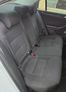 2015 VW Jetta 6 1.6tdi Facelift