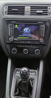2015 VW Jetta 6 1.6tdi Facelift