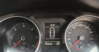 2015 VW Jetta 6 1.6tdi Facelift