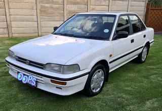 1994 Toyota Corolla 180i GLE