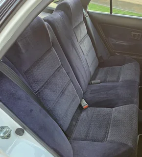 1994 Toyota Corolla 180i GLE