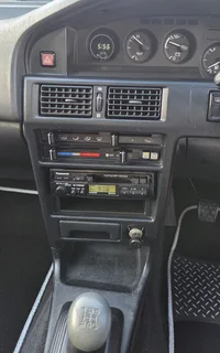 1994 Toyota Corolla 180i GLE