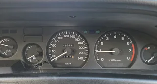 1994 Toyota Corolla 180i GLE