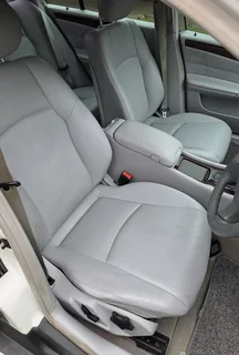 2003 Mercedes Benz C270 cdi AUTO