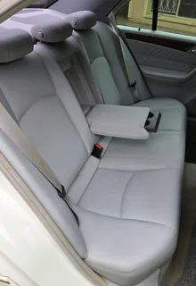 2003 Mercedes Benz C270 cdi AUTO