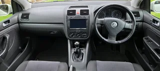 2006 VW Golf 5 2.0i