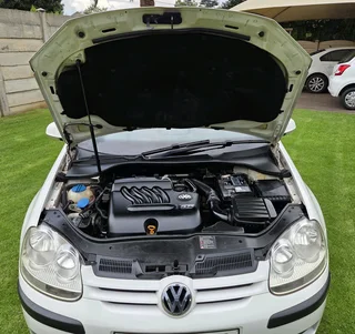 2006 VW Golf 5 2.0i