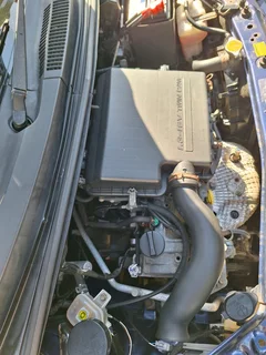 Diahatsu sirion 1.3 - 2006