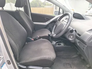 Toyota Yaris T3 - 2006