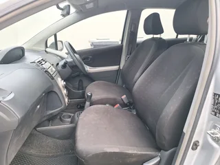 Toyota Yaris T3 - 2006