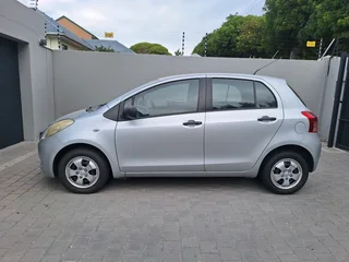 Toyota Yaris T3 - 2006
