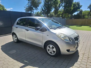 Toyota Yaris T3 - 2006
