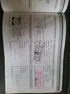 Toyota Yaris T3 - 2006