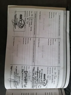 Toyota Yaris T3 - 2006