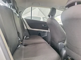 Toyota Yaris T3 - 2006