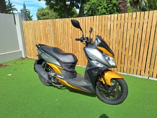 Sym Jet 200cc - 2019