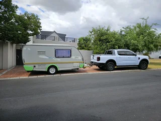 2016 Sprite Sprint (3 berth)