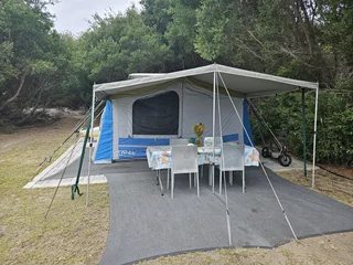 2016 Sprite Sprint (3 berth)