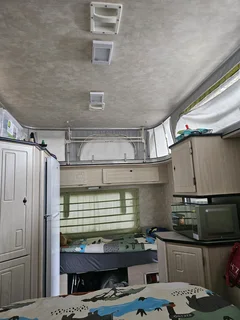 2016 Sprite Sprint (3 berth)