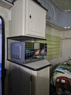 2016 Sprite Sprint (3 berth)