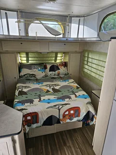 2016 Sprite Sprint (3 berth)