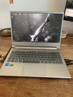 Acer Predator 14”1gb nvmeRtx 306011th gen i716gb ram