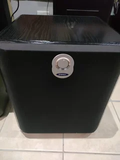 Energy S12.3 active subwoofer