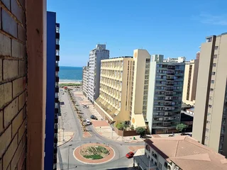 1 bedroom to let Ushaka Beach