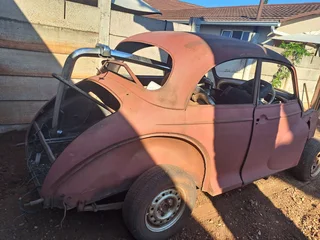 Morris - Ad posted by Paul nickname