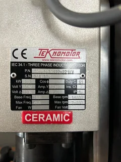 CNC Machine Hammer 47.82