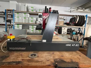 CNC Machine Hammer 47.82