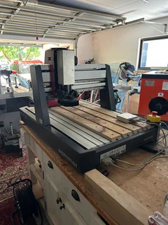 CNC Machine Hammer 47.82